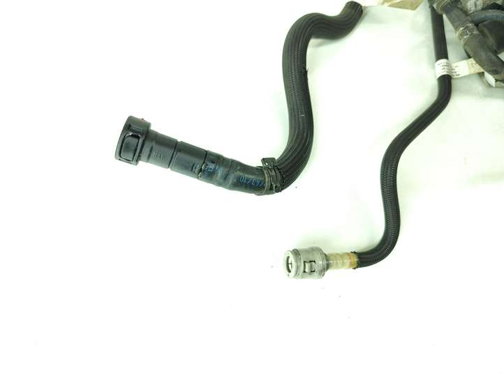 BMW 5 E60 E61 (2004 - 2010)  0281002949 Комплект жиклеров (форсунок)