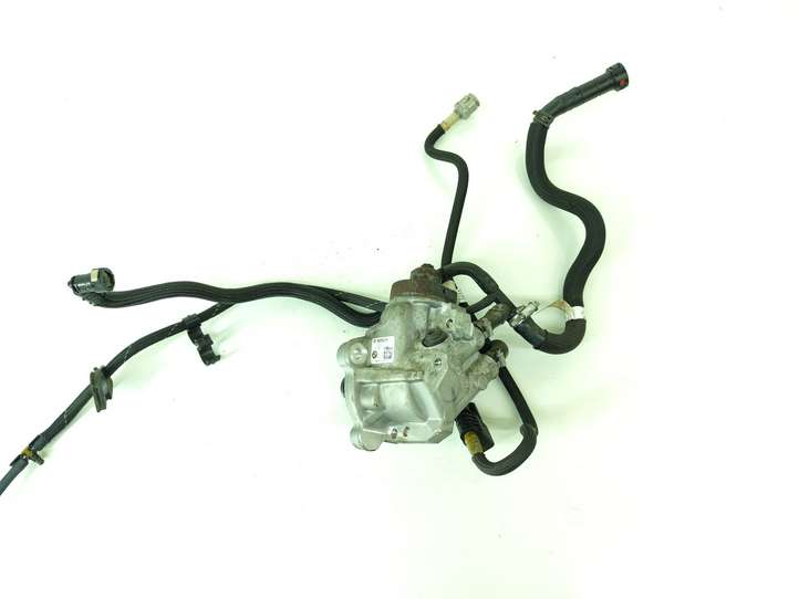 BMW 5 E60 E61 (2004 - 2010)  0281002949 Комплект жиклеров (форсунок)