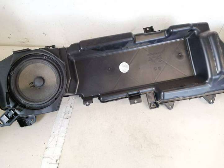 Audi A6 (2004 - 2008)  4f0035381b Громкоговоритель низкой частоты