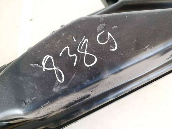 Audi A6 (2004 - 2008)  4f0035381b Громкоговоритель низкой частоты