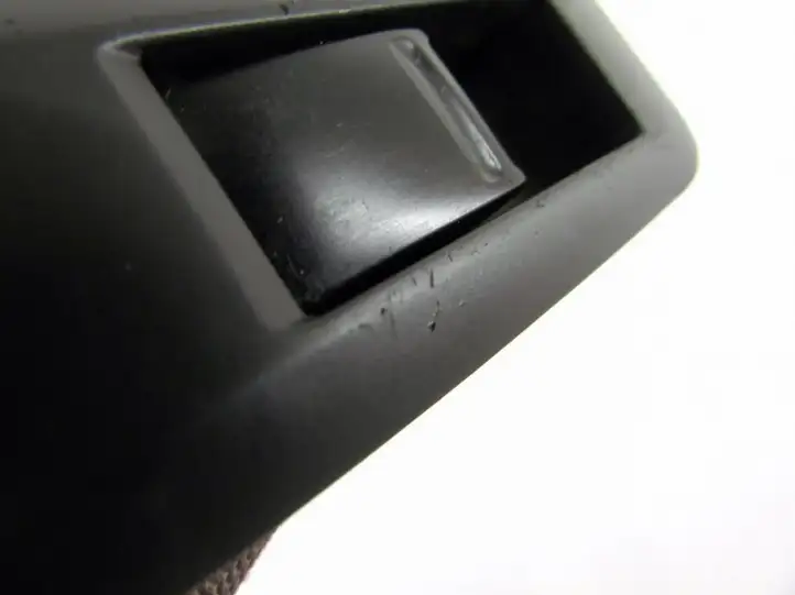 Nissan Primera (2001 - 2008) Кнопка стеклоподъемников — фото 3