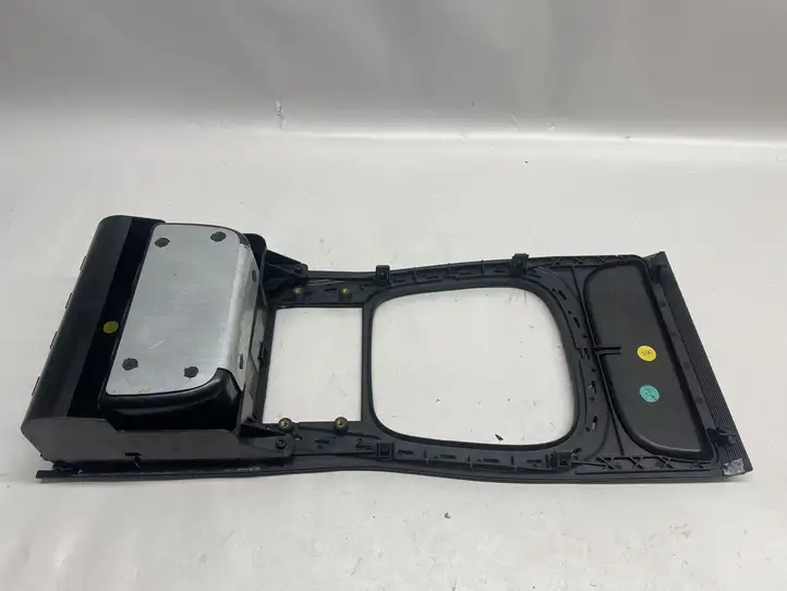 Porsche Cayenne (9PA) (2002 - 2010) 7L5862531K Передняя пепельница — фото 7