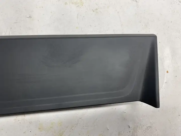 Audi Q3 F3 (2018 - ) Другая деталь консоли (туннеля) — фото 5