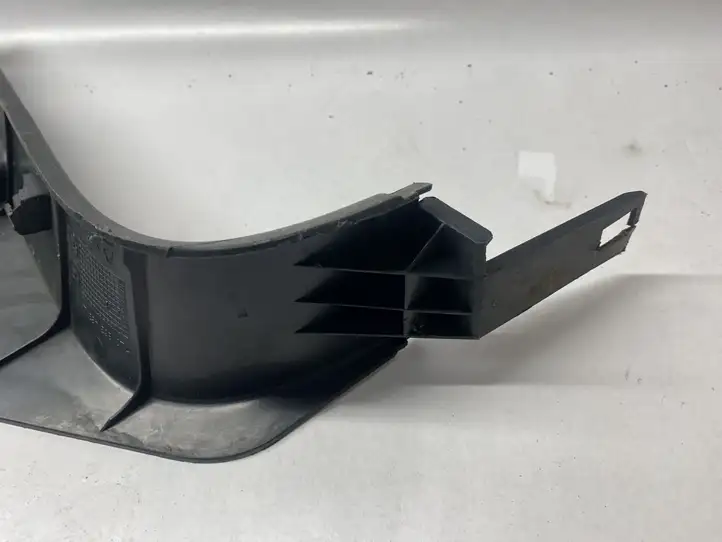 Porsche Cayenne (9PA) (2002 - 2010) 7L0863483 Внутренняя отделка переднего порога — фото 2