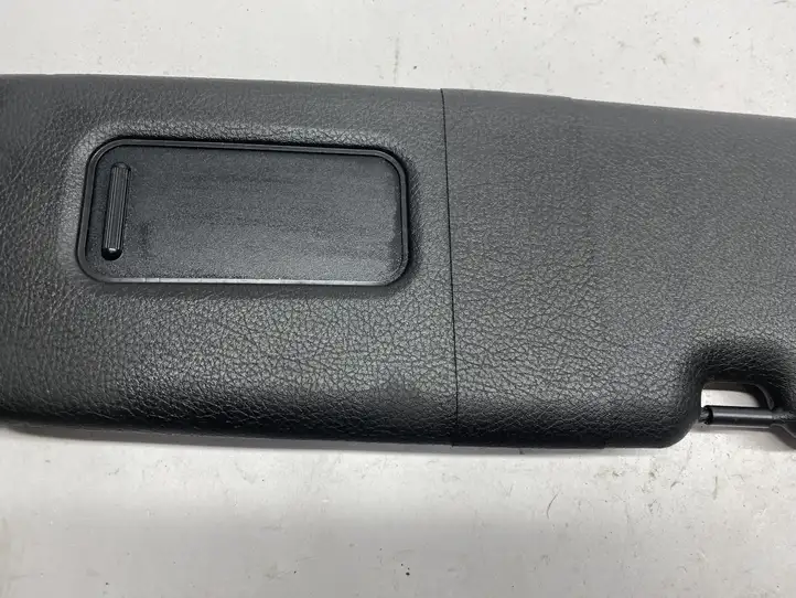 BMW 2 F22 F23 (2013 - 2017) 8057936 Солнцезащитный козырек — фото 3