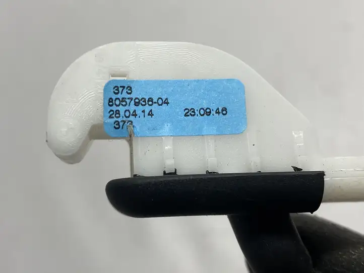 BMW 2 F22 F23 (2013 - 2017) 8057936 Солнцезащитный козырек — фото 8
