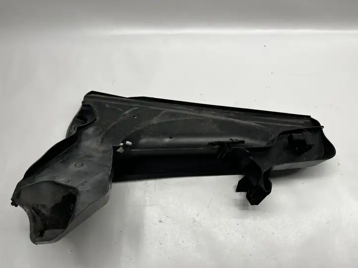 BMW 2 F22 F23 (2013 - 2017) 64119297729 Накладка стоек лобового стекла — фото 1