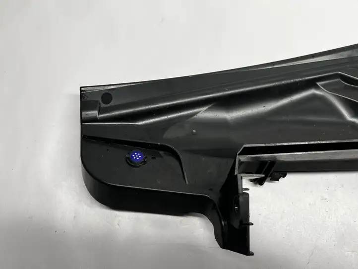 BMW 2 F22 F23 (2013 - 2017) 64119297729 Накладка стоек лобового стекла — фото 6