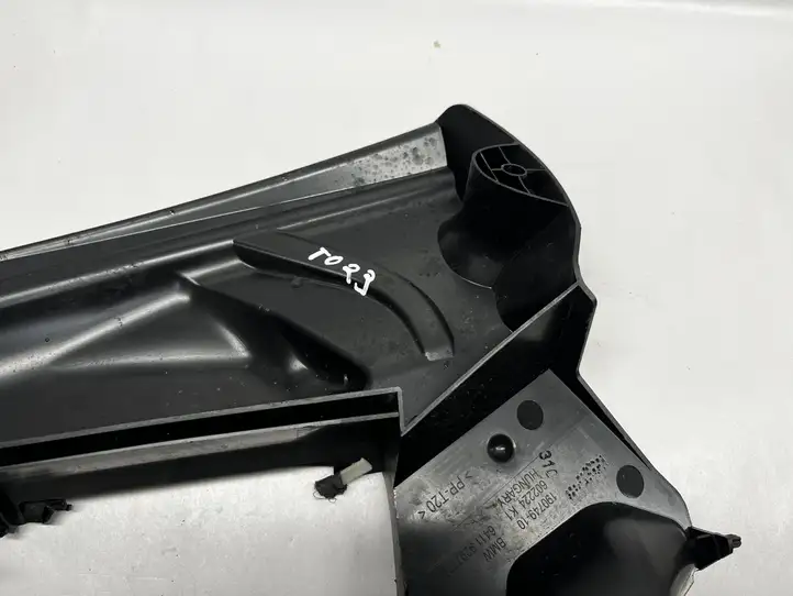 BMW 2 F22 F23 (2013 - 2017) 64119297729 Накладка стоек лобового стекла — фото 7