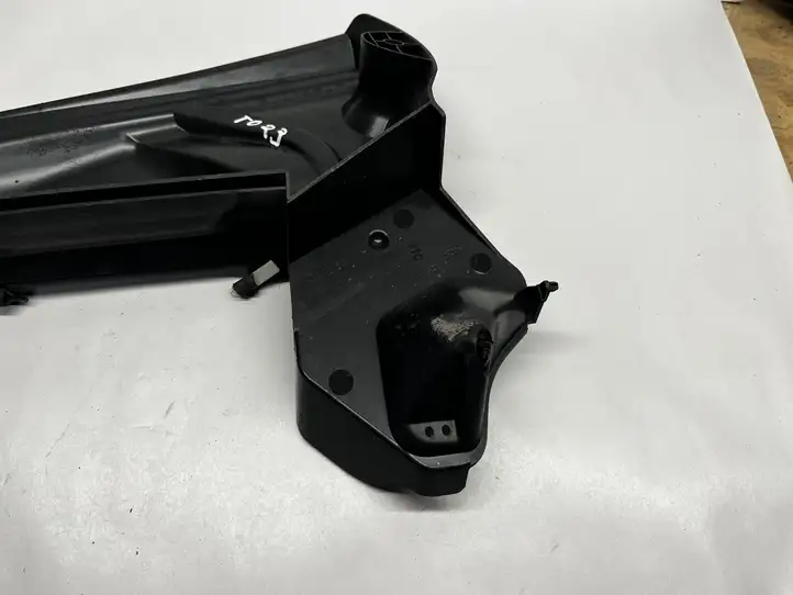 BMW 2 F22 F23 (2013 - 2017) 64119297729 Накладка стоек лобового стекла — фото 8