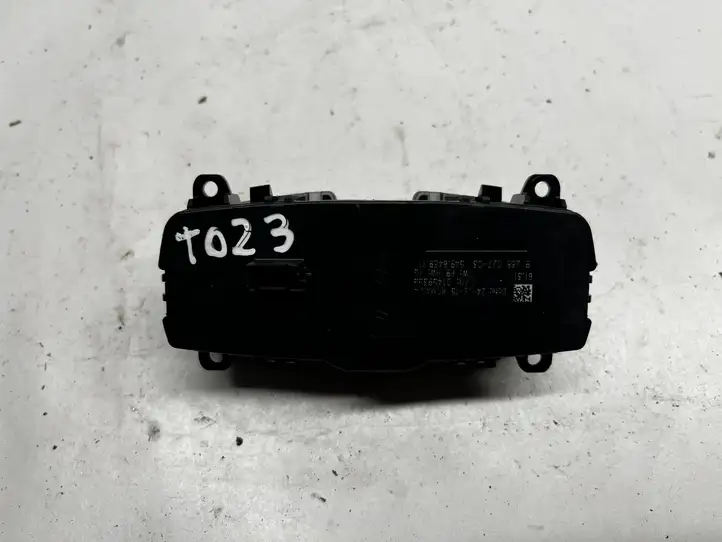 BMW 2 F22 F23 (2013 - 2017) 9288027 Включатель фонарей — фото 5