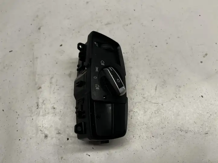 BMW 2 F22 F23 (2013 - 2017) 9288027 Включатель фонарей — фото 8