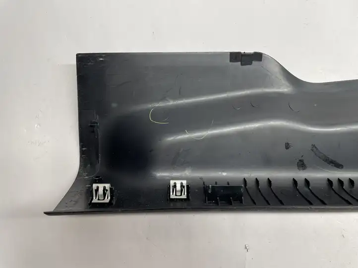 Ford Mustang VI (2015 - ) FR3B6313200 Внутренняя отделка переднего порога — фото 10