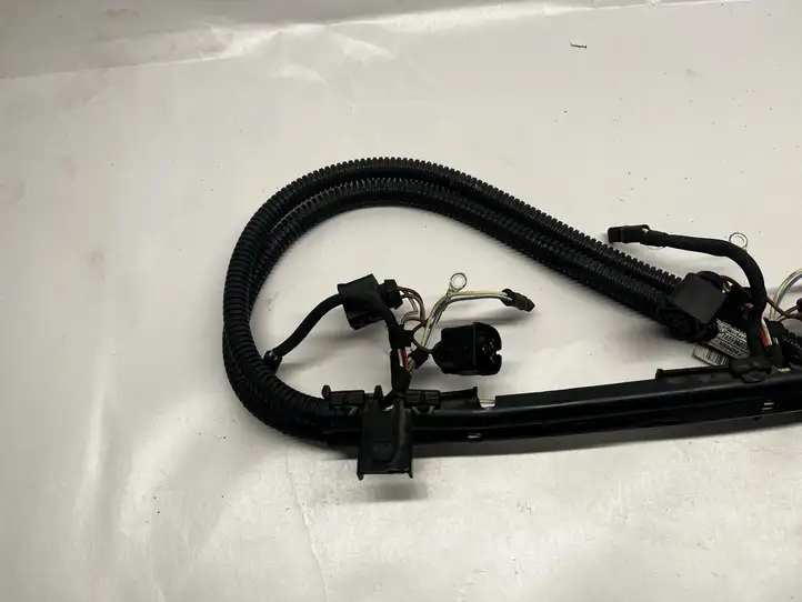 BMW 3 F30 F35 F31 (2012 - 2018) 785440202 Проводка топливных форсунок — фото 5
