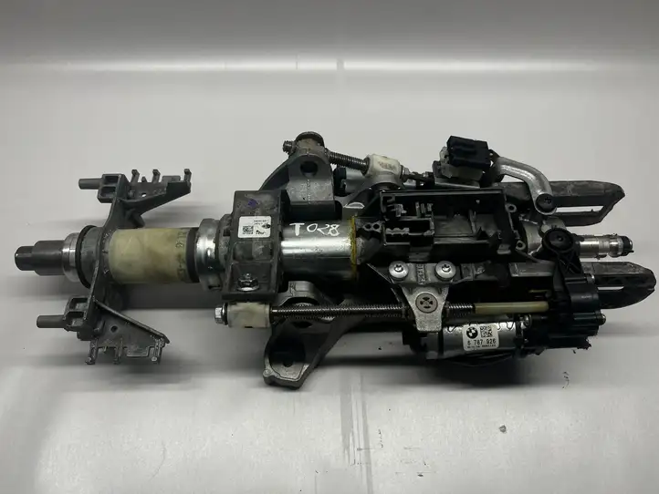 BMW 5 F10 F11 (2009 - 2016) 616577 Вал рулевой колонки — фото 1