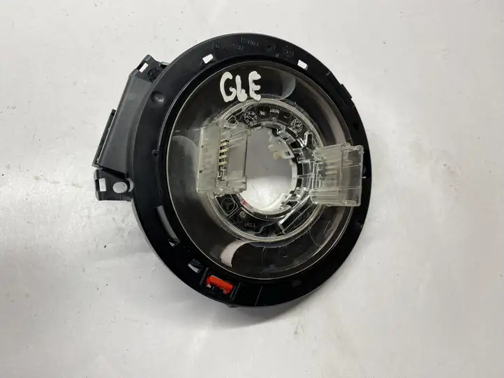 Mercedes-Benz GLE W166/C292 (2015 - 2019) 10013828 Контактное кольцо SRS — фото 6