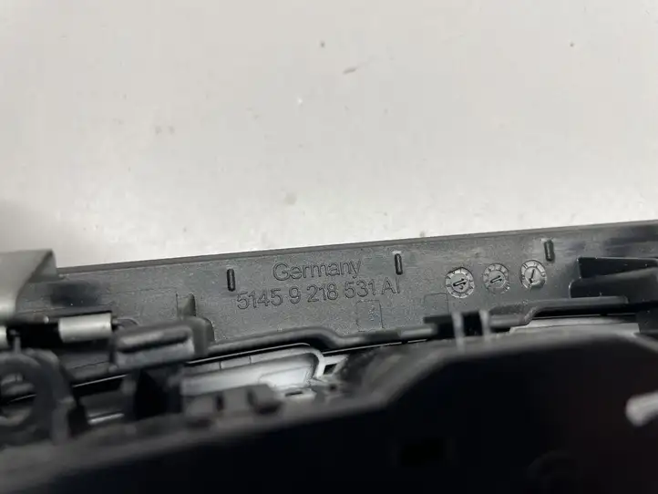 BMW 3 F30 F35 F31 (2012 - 2018) 9393939 Включатель фонарей — фото 7