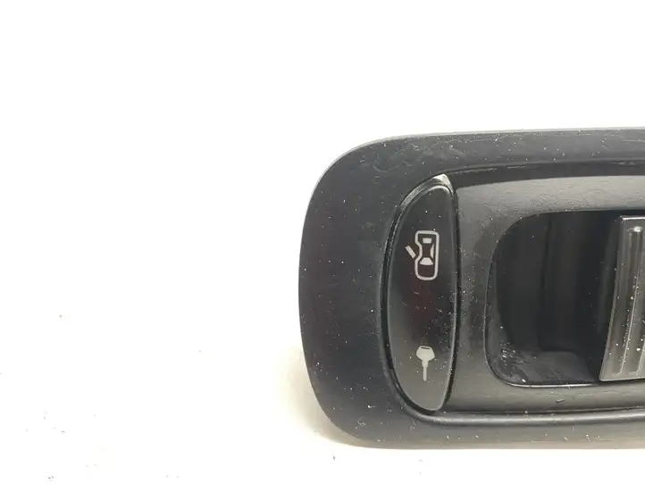 Porsche Cayenne (9PA) (2002 - 2010) 7L5959859 Блок кнопок стеклоподъемников — фото 2