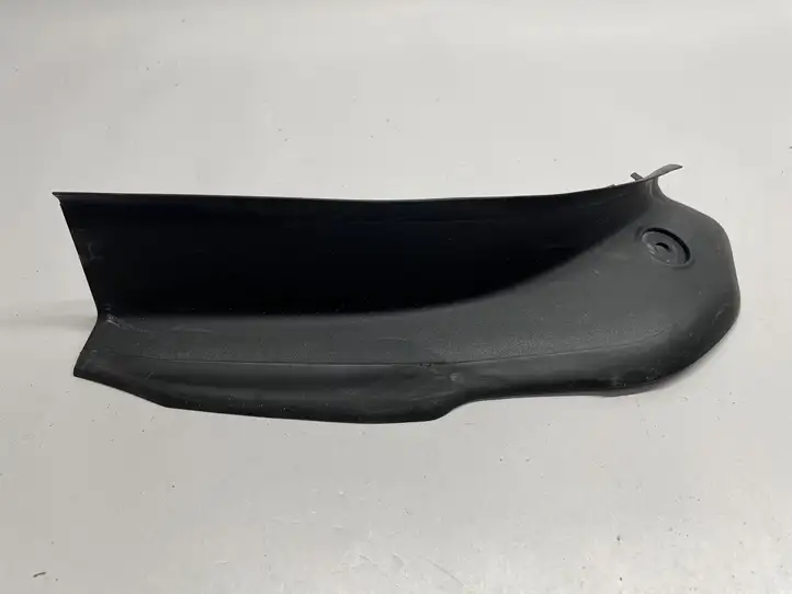 BMW 3 F30 F35 F31 (2012 - 2018) 7410820 Прочая отделка багажника — фото 1