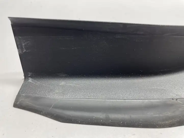 BMW 3 F30 F35 F31 (2012 - 2018) 7410820 Прочая отделка багажника — фото 2