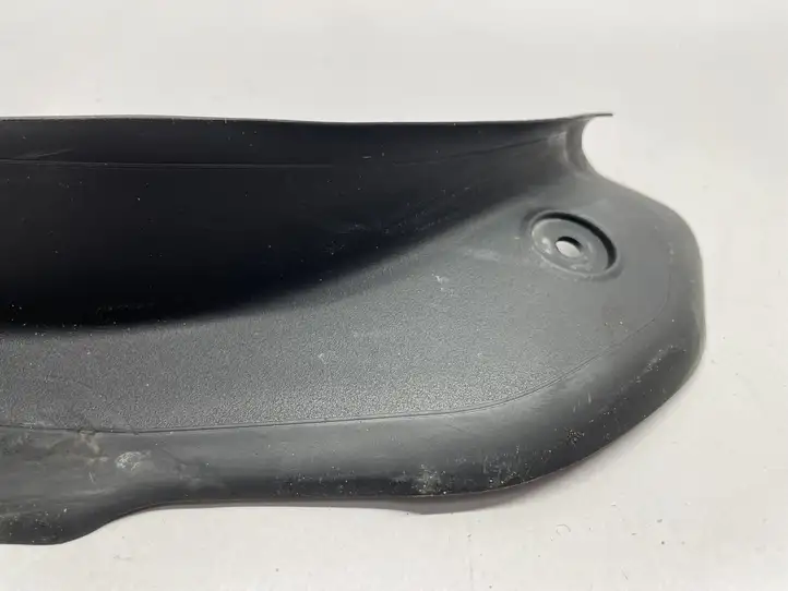 BMW 3 F30 F35 F31 (2012 - 2018) 7410820 Прочая отделка багажника — фото 3
