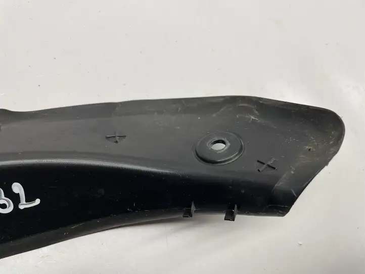 BMW 3 F30 F35 F31 (2012 - 2018) 7410820 Прочая отделка багажника — фото 6