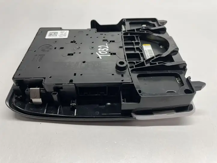 BMW 3 F30 F35 F31 (2012 - 2018) 9312496 Передняя подсветка — фото 10