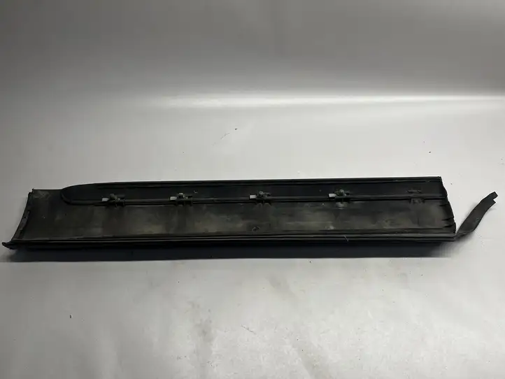 Porsche Cayenne (9PA) (2002 - 2010) 7L5839787L Молдинги задней двери — фото 11
