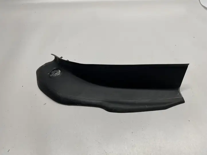 BMW 3 F30 F35 F31 (2012 - 2018) 7410819 Прочая отделка багажника — фото 1