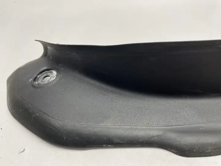 BMW 3 F30 F35 F31 (2012 - 2018) 7410819 Прочая отделка багажника — фото 3