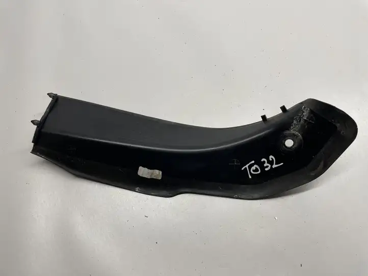 BMW 3 F30 F35 F31 (2012 - 2018) 7410819 Прочая отделка багажника — фото 4