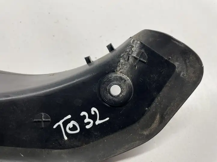 BMW 3 F30 F35 F31 (2012 - 2018) 7410819 Прочая отделка багажника — фото 5