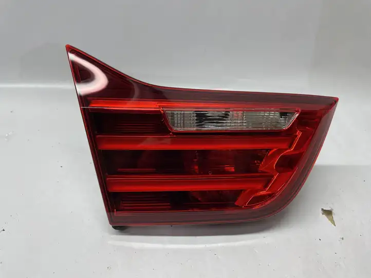 BMW 4 F32 F33 (2013 - 2017) 63218059655 Задний фонарь в крышке багажника — фото 1