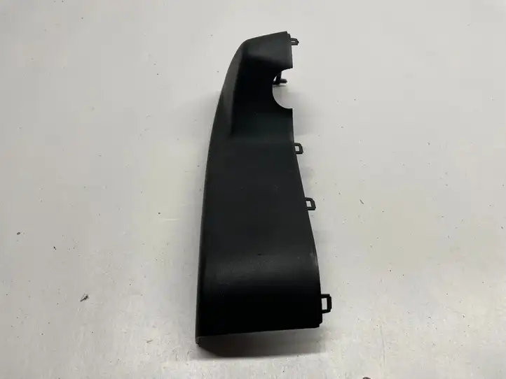 BMW 3 F30 F35 F31 (2012 - 2018) 9234372 Прочие детали салона — фото 1