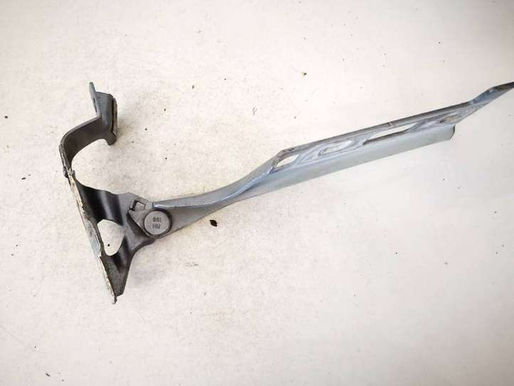 Opel Zafira (2003 - 2006)  13224577 Петля (петли) капота
