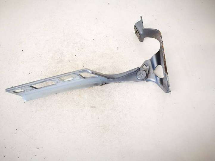 Opel Zafira (2003 - 2006)  13224576 Петля (петли) капота