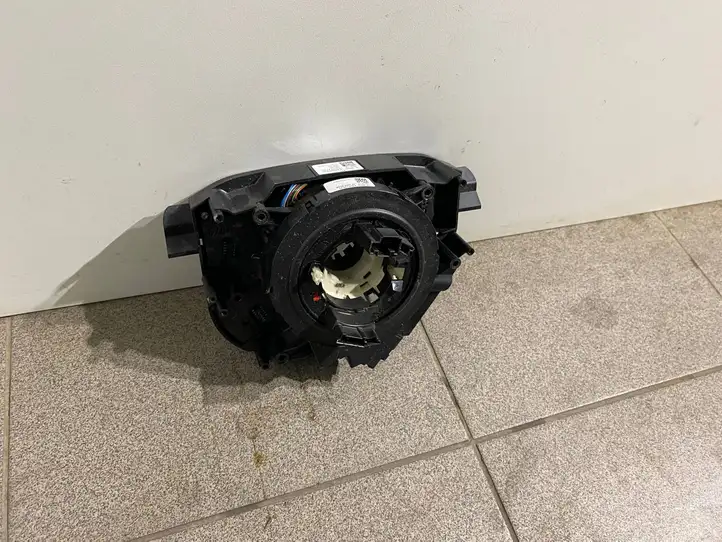 BMW 5 E60 E61 (2004 - 2010) 6976394 Контактное кольцо SRS — фото 1