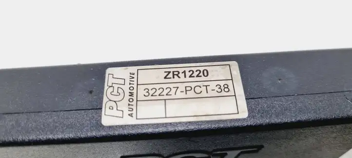 Peugeot 407 (2004 - 2011) 32227PCT38 Реле крюка для прицепа — фото 3