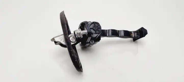Citroen Nemo (2008 - 2015) 1354695080 Ограничитель двери передней — фото 2