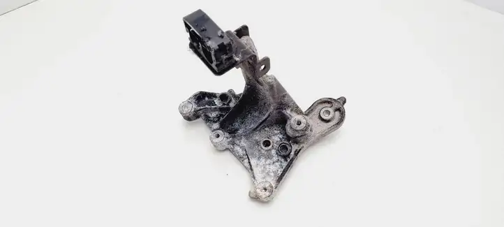 Peugeot 407 (2004 - 2011) 9648584680 Кронштейн охладителя EGR — фото 1