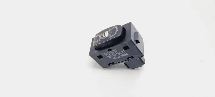 Peugeot 407 (2004 - 2011) 96360166XT Кнопка стеклоподъемников — фото 1
