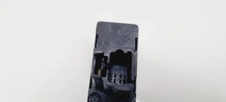 Peugeot 407 (2004 - 2011) 96360166XT Кнопка стеклоподъемников — фото 2