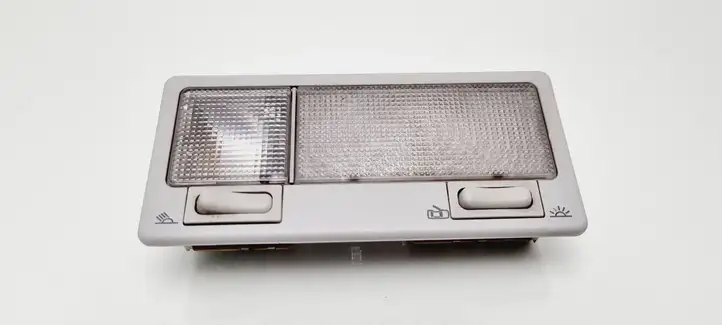 Seat Alhambra (Mk1) (2000 - 2010) 7M0947105C Передняя подсветка — фото 1