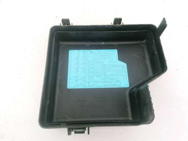 Hyundai Santa Fe (2005 - 2009)  911152B030 Крышка ящика предохранителей