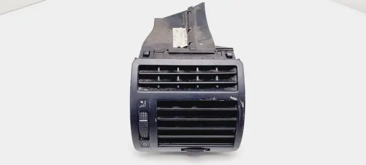 Seat Alhambra (Mk1) (2000 - 2010) 7M3819704 Боковой воздушный дефлектор — фото 1