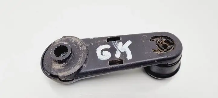 Seat Alhambra (Mk1) (2000 - 2010) 6X0837575 Ручка стеклоподъемника — фото 2