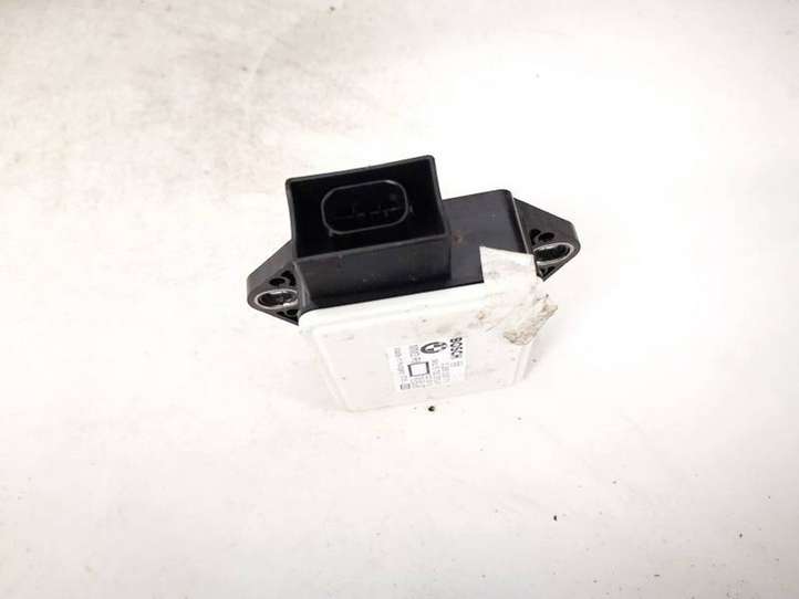 BMW 5 E60 E61 (2004 - 2010)  0265005711 Датчик ESP (системы стабильности) (датчик курсовой устойчивости))
