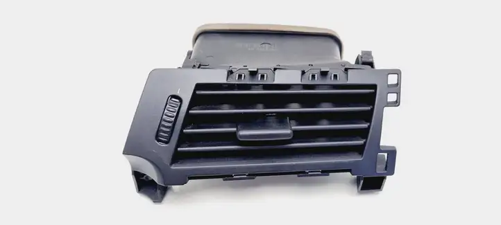 BMW 5 E60 E61 (2004 - 2010) 64226913708 Боковой воздушный дефлектор — фото 1