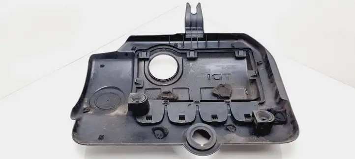 Seat Alhambra (Mk1) (2000 - 2010) 7M3103925H Крышка двигателя декоративная — фото 4