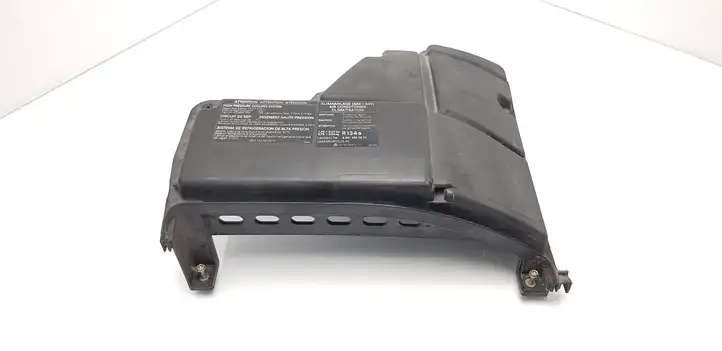 Mercedes-Benz ML W163 (1997 - 2005) 1635400082 Крышка ящика предохранителей — фото 1